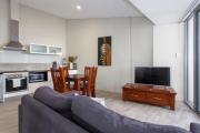 Waverley apartment B-one bedroom wifi available