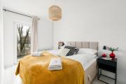 Grunwald Jesienna Apartment Comfort by Renters