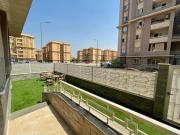 Lovely 3 bedroom ground floor flat. Private garden