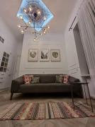 Old Tbilisi Apartment