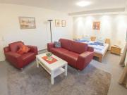 Dangaster Nest, Ap Hinnerk, FeWo Vermittlung Nordsee