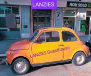 Lanzies Guesthouse
