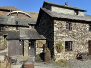 The Mountain Cottages - Pelton Wheel