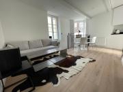 ღ Le Loft Bleu - Cocon élégant & central