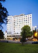 Flagstaff Gardens Hotel Melbourne