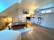 Le Penthouse Picardie