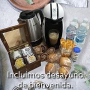 Moderno apartamento en casco histórico + desayuno!