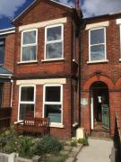 The Anchorage , Gorleston on Sea