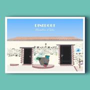 chambres dhôtes "DINEDORT"