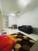 Top Kampong Sungai Kembong Hilir