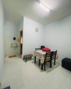 Top Kampong Sungai Kembong Hilir