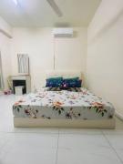 Top Kampong Sungai Kembong Hilir