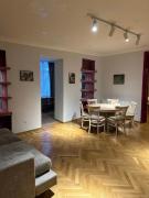 Liberty art apartment