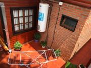 Hermosa y confortable cabaña