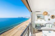Cachirulo Deluxe Apartment 13-B Levante Beach