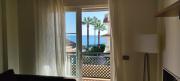 Benalmadena Beach Apartamento con Vistas al mar y Parking Privado Incluido