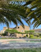 Mas Feliu Turismo Rural