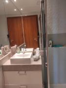 Apto luxo próximo à praia