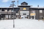 Stoten Ski Hotel