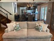 1878 Victorian Farm House near Asheville