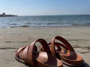 Ocean House - First Line of Cabedelo Beach