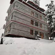 Top Shimla