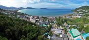 Top Patong Beach