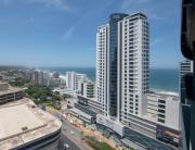 1801 Oceans Apartment - by Stay in Umhlanga