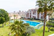 Apartamento Torresol #
