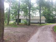 Comfortabele Vrijstaande Bungalow 3