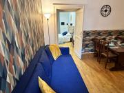Ludovisi Apartment