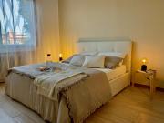 Gius Apartment elegante vicino Ospedale Biella