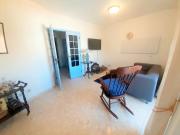 Eric- No centro da Vila