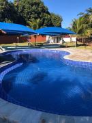 Hotel Fazenda Pousada da Serra