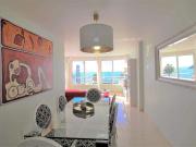 Apartment Vistas sobre el mar-1 by Interhome