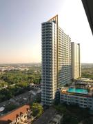 Relaxing Beachfront Suite
