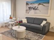 Apartament Eveline