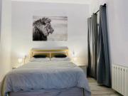 Apartamento COSTASOL PLAZA Córdoba - TrassierraRooms