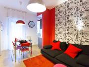 La Favorita - Ben collegato con laeroporto, la spiaggia di Mondello e il centro città