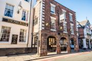 Top Chester
