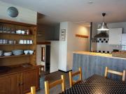 Appartement rénové 9 pers, proche pistes Orcières - FR-1-636-5