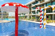 Mana Beach Experience Muro Alto por Brevelar