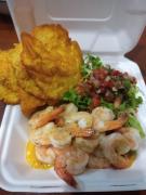 The Sweet Escape Cabinas