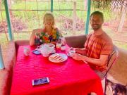 Bamboo Home stay Hiriketiya