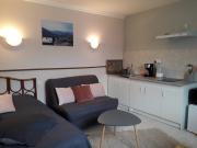 Studio Vue Val dAzun dans Villa historique "Victoria"