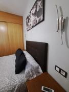 Apartamento Eursu centro con piscina