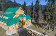 Top Gulmarg