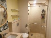 Mangroovy - 1BR GF +2 wall beds Garden & Pool view