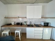 Mountpeak -Studio -#4A ski inout