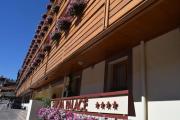 Radisson Residences Savoia Palace Cortina d’Ampezzo